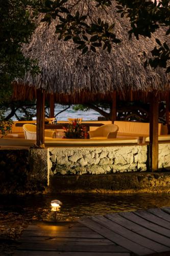 Fotografie z fotogalerie ubytování Hotel Coralina Island v destinaci Isla Grande