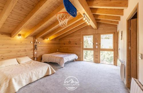Gallery image of Chalet Escal in Les Angles