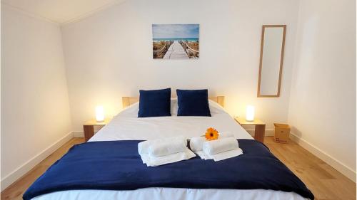 Victoria Apartment - Center of Ponta Delgada