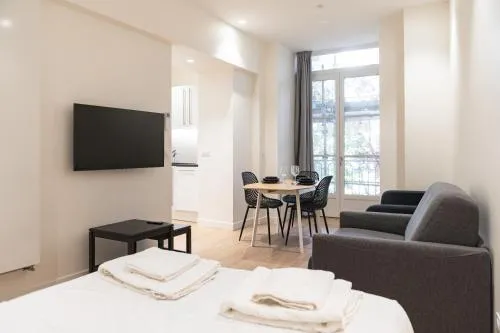 Croix Paquet - Appartements à Lyon photo 75