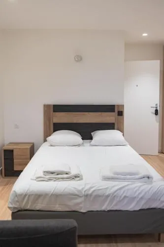 Croix Paquet - Appartements à Lyon photo 82