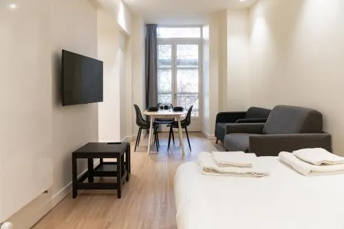 Croix Paquet - Appartements à Lyon photo 76