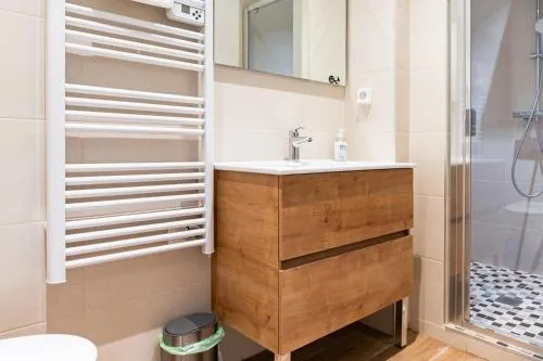 Croix Paquet - Appartements à Lyon photo 89