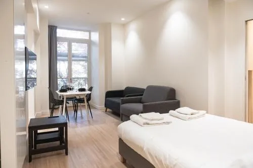 Croix Paquet - Appartements à Lyon photo 92