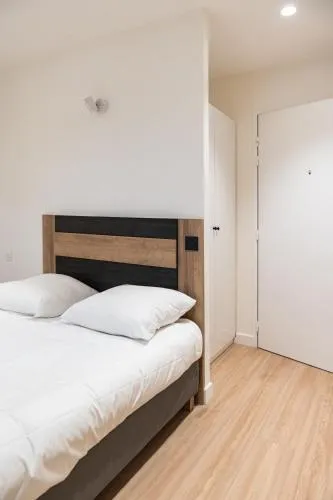 Croix Paquet - Appartements à Lyon photo 87