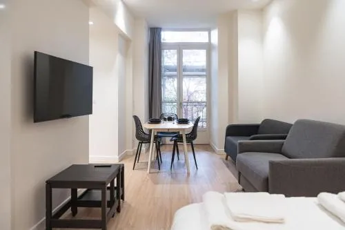 Croix Paquet - Appartements à Lyon photo 85