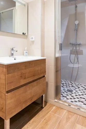 Croix Paquet - Appartements à Lyon photo 90
