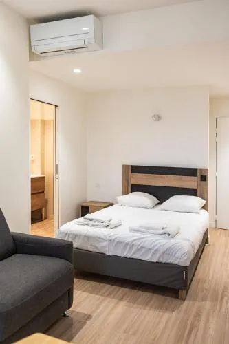 Croix Paquet - Appartements à Lyon photo 94