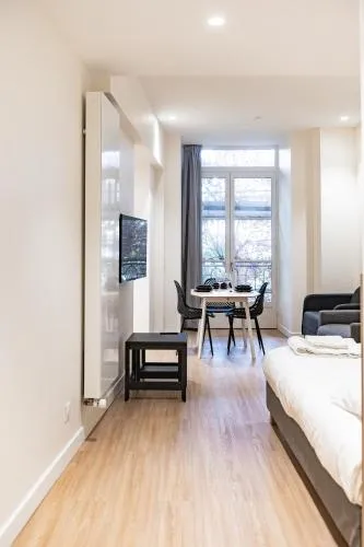 Croix Paquet - Appartements à Lyon photo 83