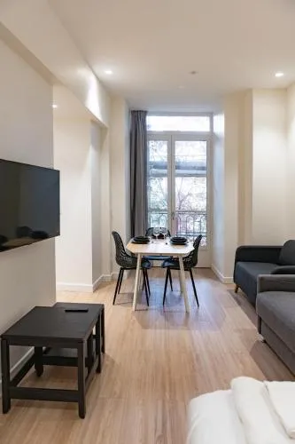 Croix Paquet - Appartements à Lyon photo 88