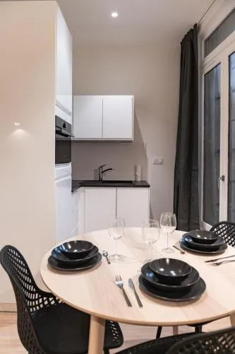 Croix Paquet - Appartements à Lyon photo 4