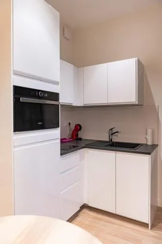 Croix Paquet - Appartements à Lyon photo 10