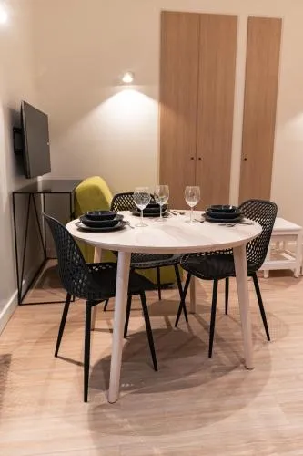 Croix Paquet - Appartements à Lyon photo 13
