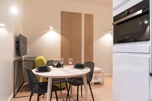 Croix Paquet - Appartements à Lyon photo 11