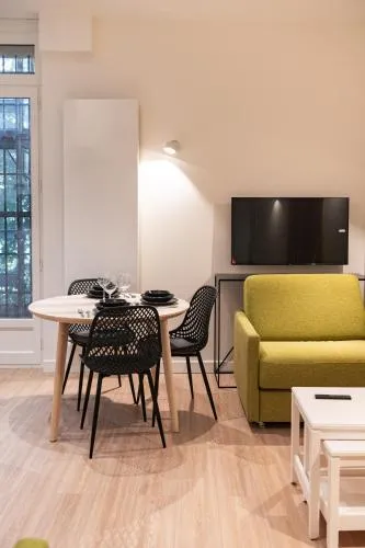 Croix Paquet - Appartements à Lyon photo 7