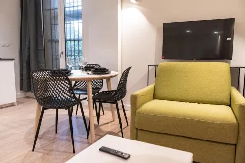 Croix Paquet - Appartements à Lyon photo 5