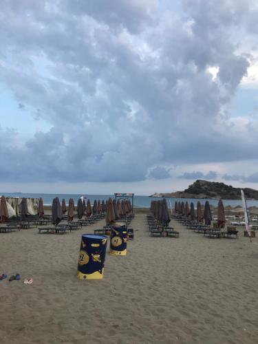Gallery image of Dolphin Park Hotel in Ortaca