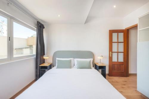 Equador Apartments by Olala Homes