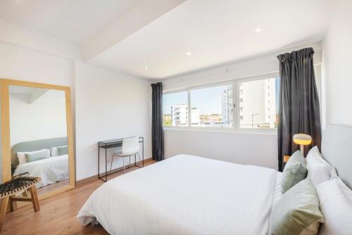Equador Apartments by Olala Homes