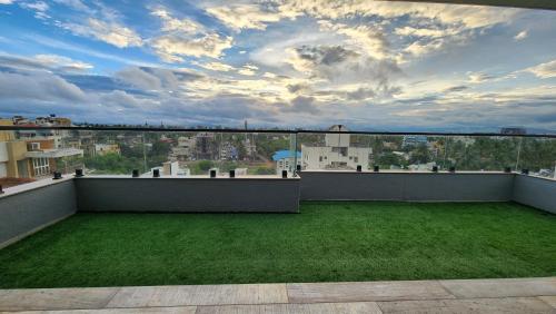 Gallery image of Revanta Studio Flat for married only in Kolhapur