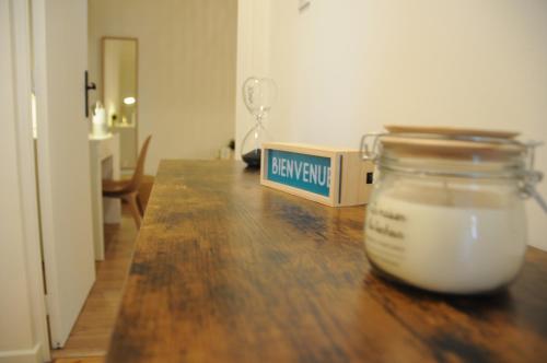 Grand Appartement Confort – Photos 3
