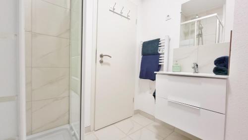 Appartement 2 Chambres