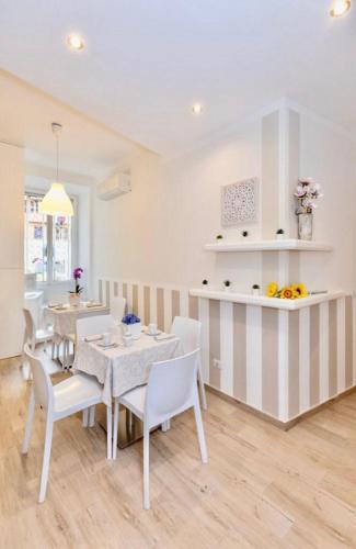 Lovely Nights Rome - Luxury rooms