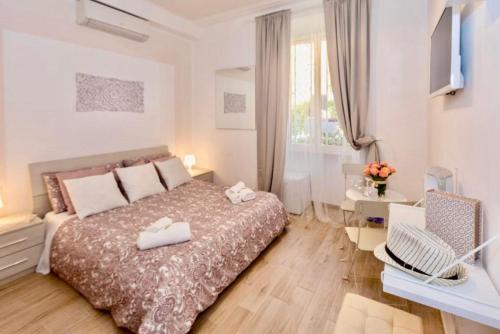 Lovely Nights Rome - Luxury rooms