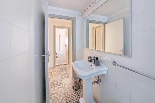 Cozy Navona Flat