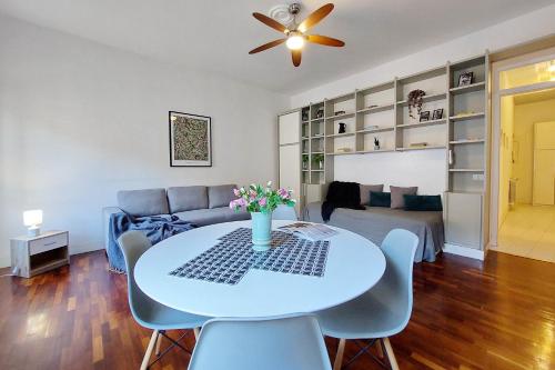 Cozy Navona Flat