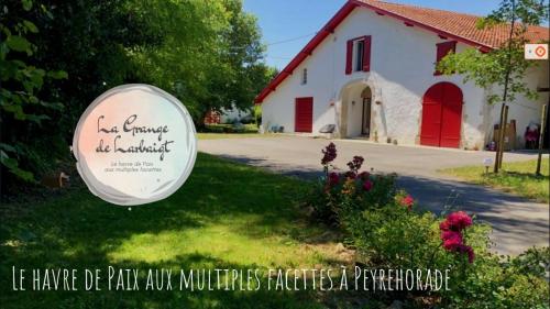La Grange de Larbaigt – Photos 2