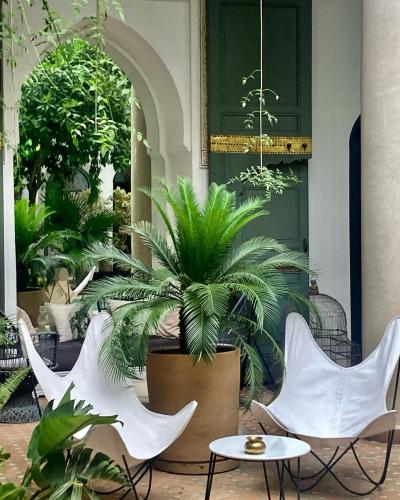 Riad Rafaele & SPA – Photos 3