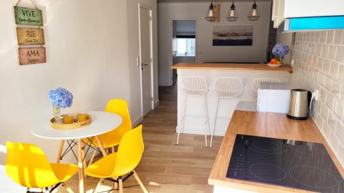 Victoria Apartment - Center of Ponta Delgada