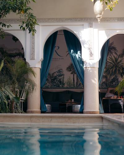 Riad Rafaele & SPA – Photos 2