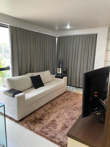 Pajucara Flat LUXO