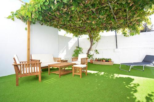 GALIHOST - A Casa do Patio