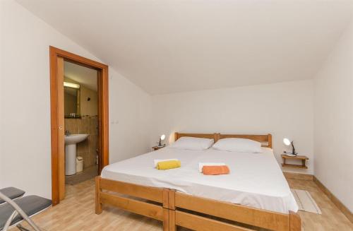 Apartments Rusan