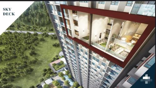 Gambar di galeri bagi ReHut @ Setia Seraya by AzRaHomes di Putrajaya