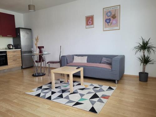 Apartmán Neva Sereď