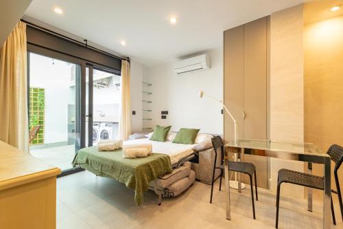 Bajeles City Center Deluxe
