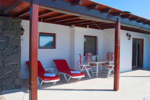 Villa Ariadne