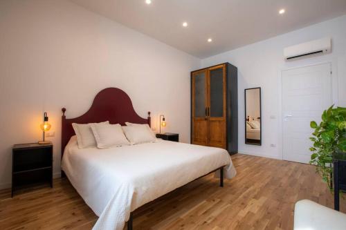 Effe 9 Apartment - p.le Flaminio