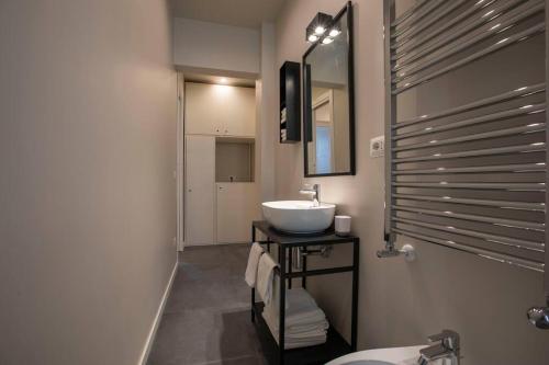 Effe 9 Apartment - p.le Flaminio