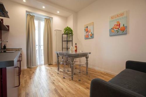 Effe 9 Apartment - p.le Flaminio