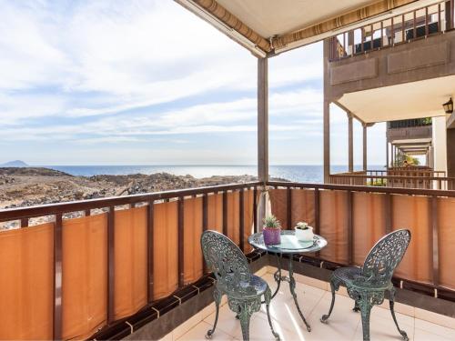 Live Balcón del Mar