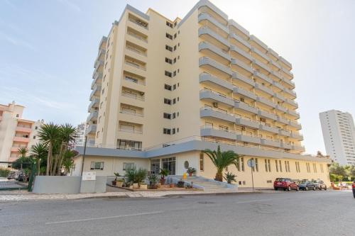 Praia da Rocha, 504 Casa dos Arcos, Sunny Studio, Air Conditioning, Internet, Pools, Sea View, by IG