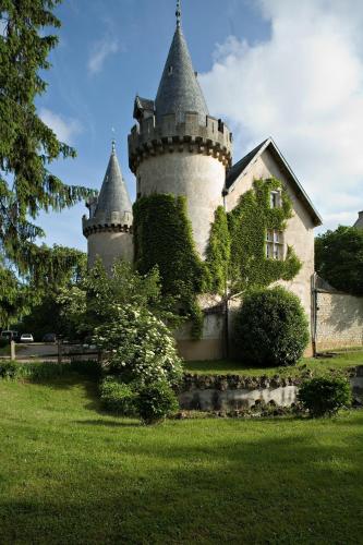 Château de Bellecroix – Photos 3