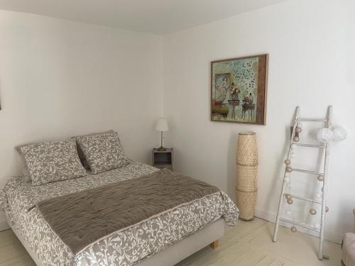 Afbeelding uit fotogalerij van Artist's Home - Villa & Private Courtyard - 200m2 in Parijs