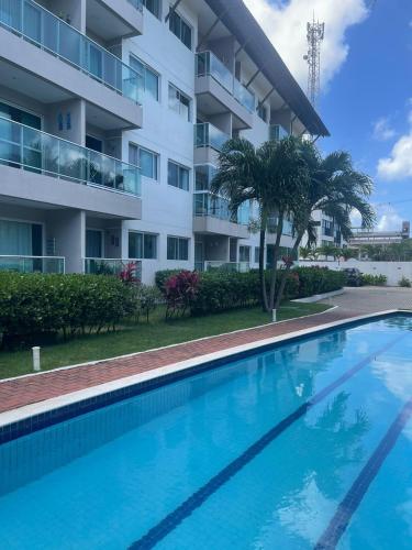 Porto Plaza Flat -210