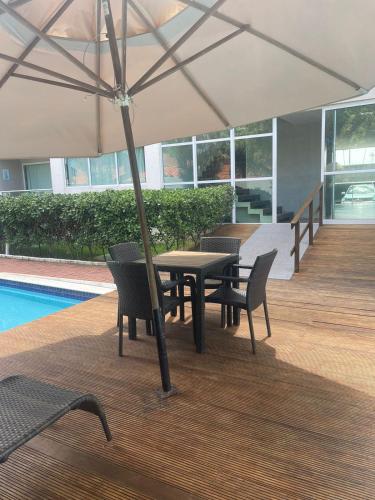 Porto Plaza Flat -210 – Photos 3